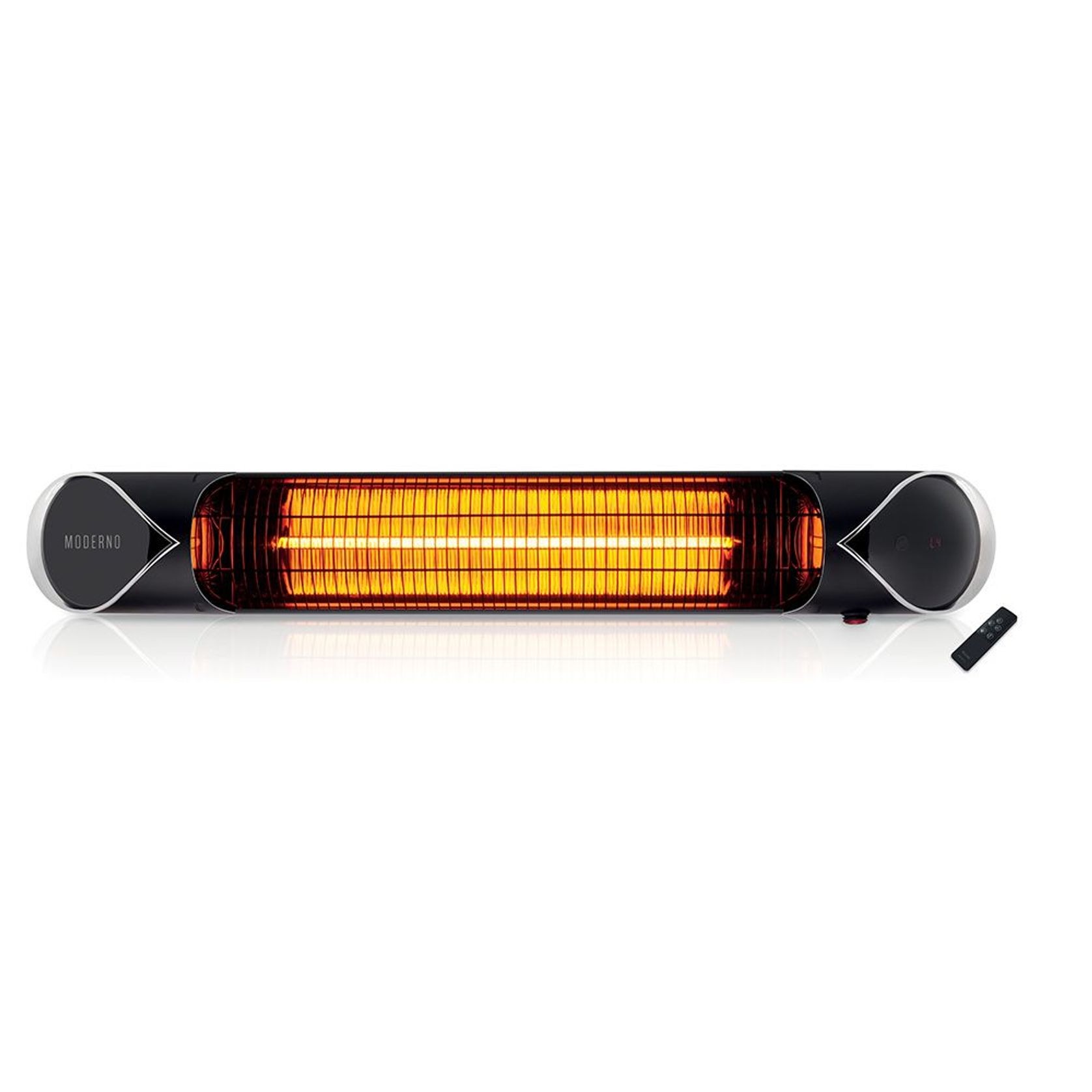 Moderno Infrared Outdoor & Indoor Heater (Standard) gallery detail image