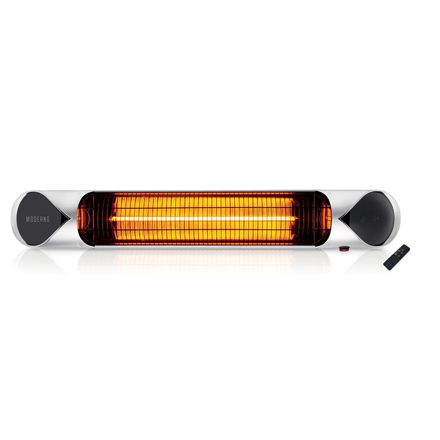 Moderno Infrared Outdoor & Indoor Heater (Standard) gallery detail image