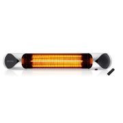 Moderno Infrared Outdoor & Indoor Heater (Standard) gallery detail image