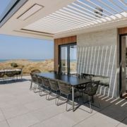 Platinum Smart-Heat™ Electric Marine Outdoor Heater gallery detail image