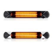 Moderno Infrared Outdoor & Indoor Heater (Standard) gallery detail image