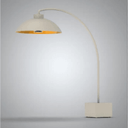 Dome Infrared Outdoor Heater & Light by Wolf & South gallery detail image