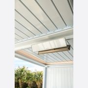 Platinum Smart-Heat™ Electric Marine Outdoor Heater gallery detail image