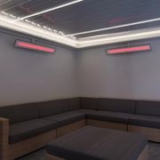 Platinum Smart-Heat™ Electric Outdoor Heater series gallery detail image
