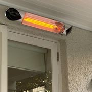 Moderno Infrared Outdoor & Indoor Heater (Standard) gallery detail image