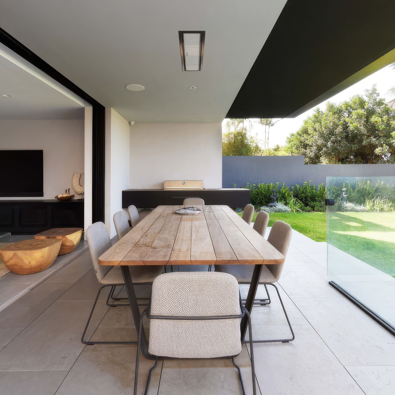 Platinum Smart-Heat™ Electric Outdoor Heater series gallery detail image