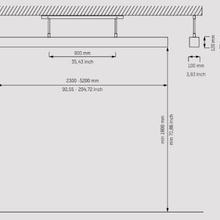 Beem Outdoor Light with Heating & Cooling gallery detail image