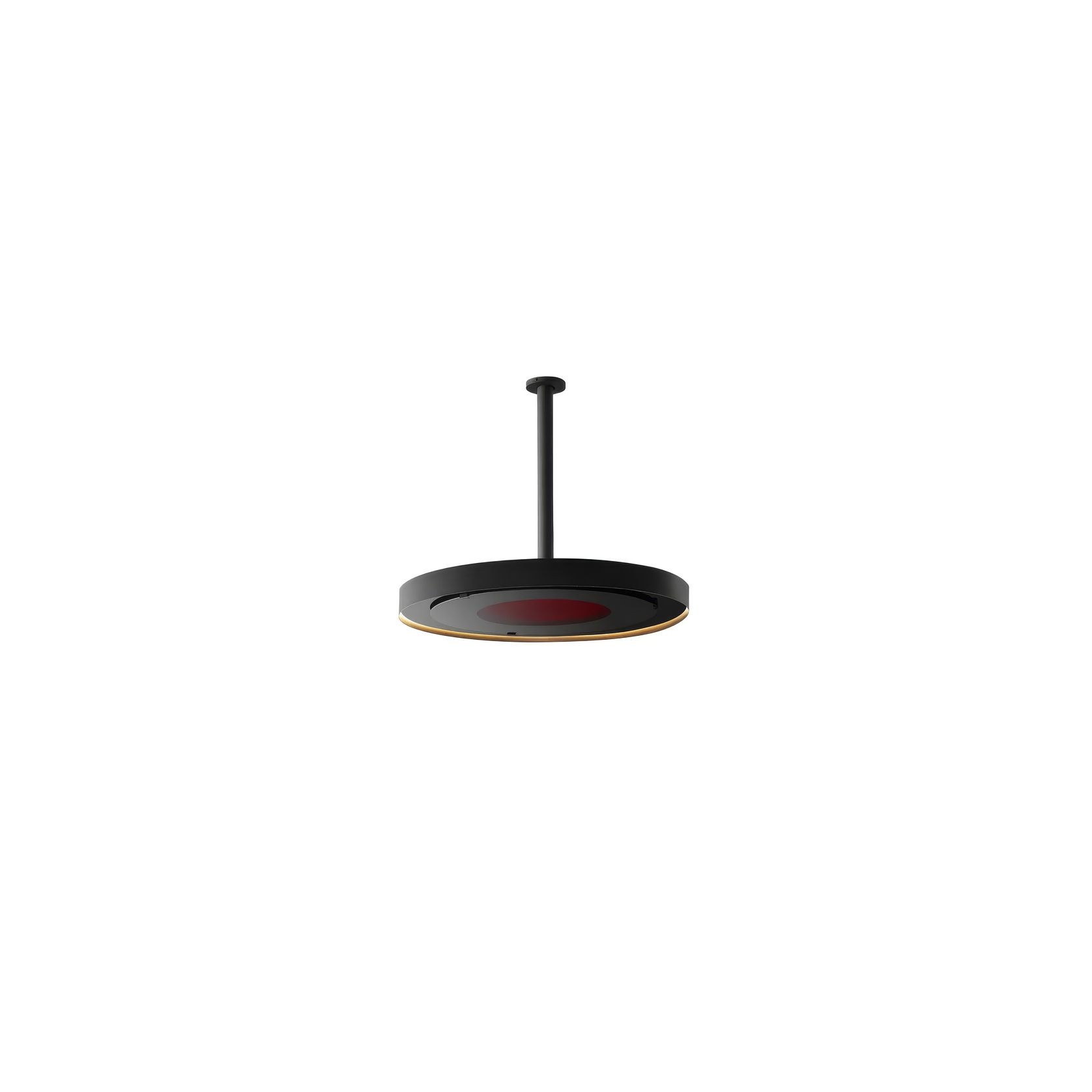 Bromic Eclipse Smart-Heat™ Electric heater series gallery detail image