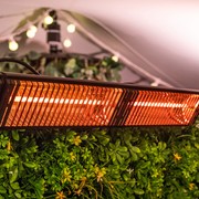 Manhattan 3000 Watt Heater with Remote gallery detail image