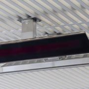 Platinum Smart-Heat™ Electric Outdoor Heater series gallery detail image