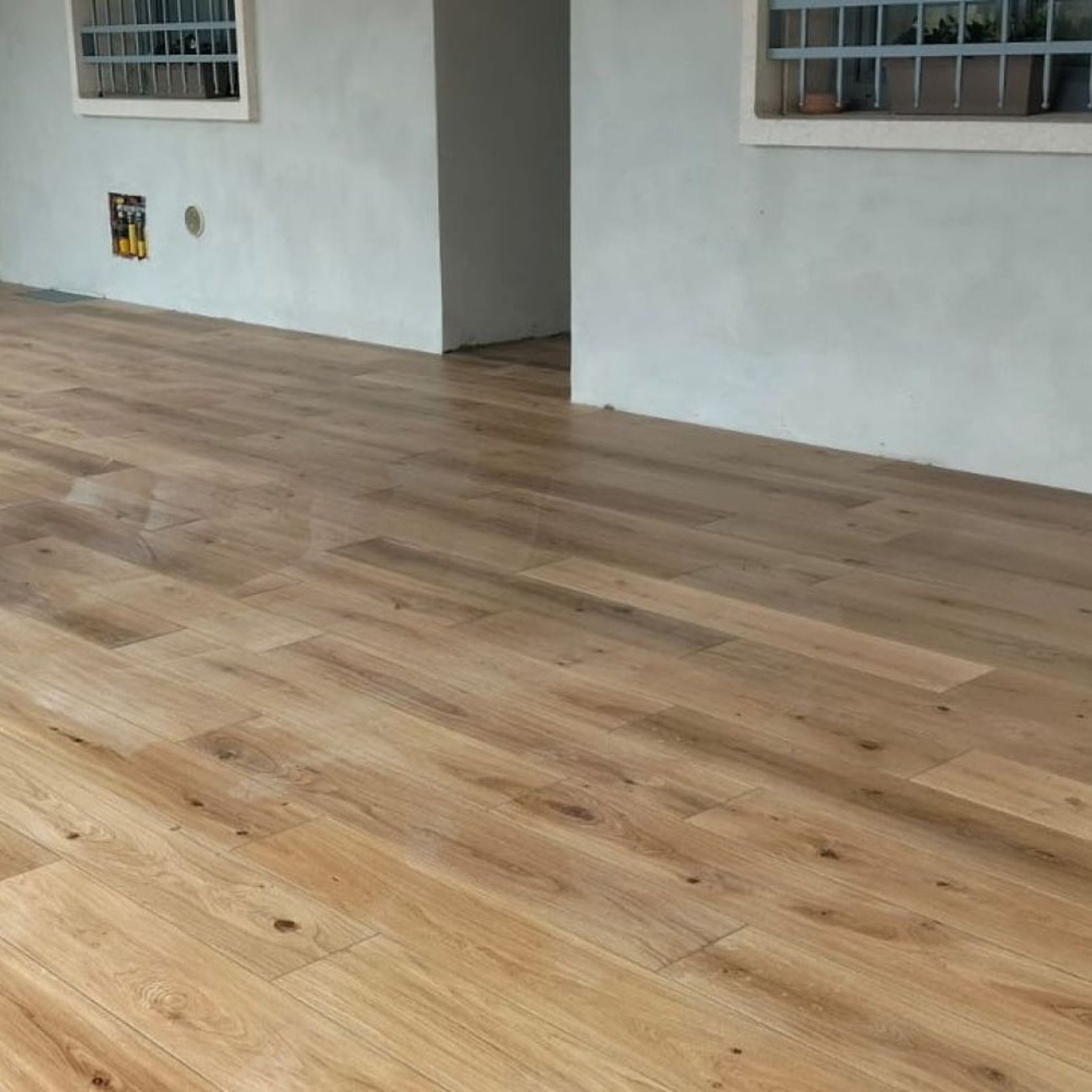 External Entertainment Areas gallery detail image