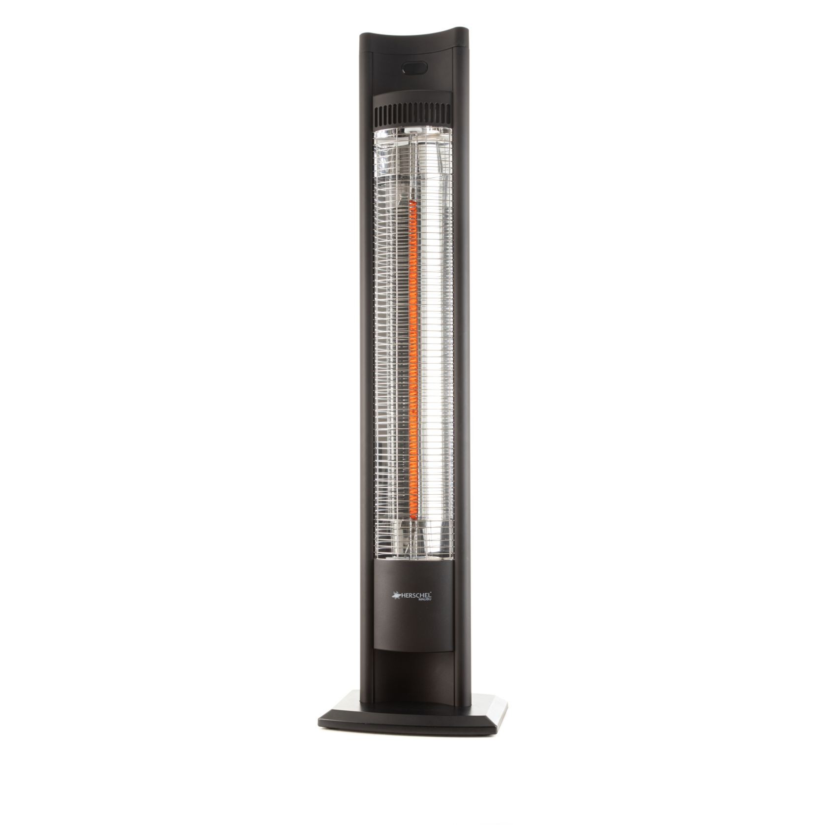 Malibu 2000 Watt Free Standing Heater with Remote gallery detail image