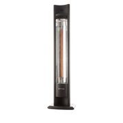 Malibu 2000 Watt Free Standing Heater with Remote gallery detail image