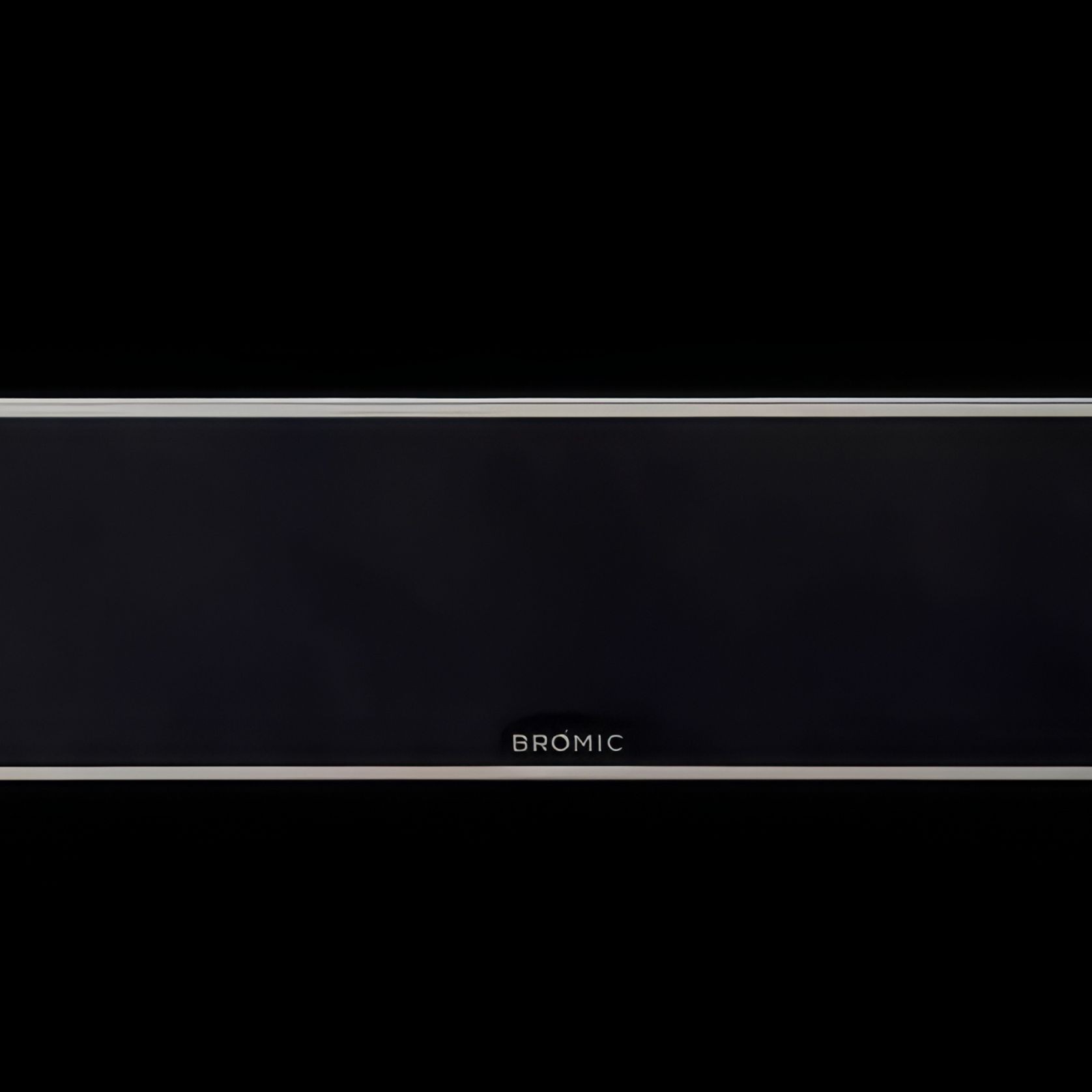 Platinum Smart-Heat™ Electric Marine Outdoor Heater gallery detail image