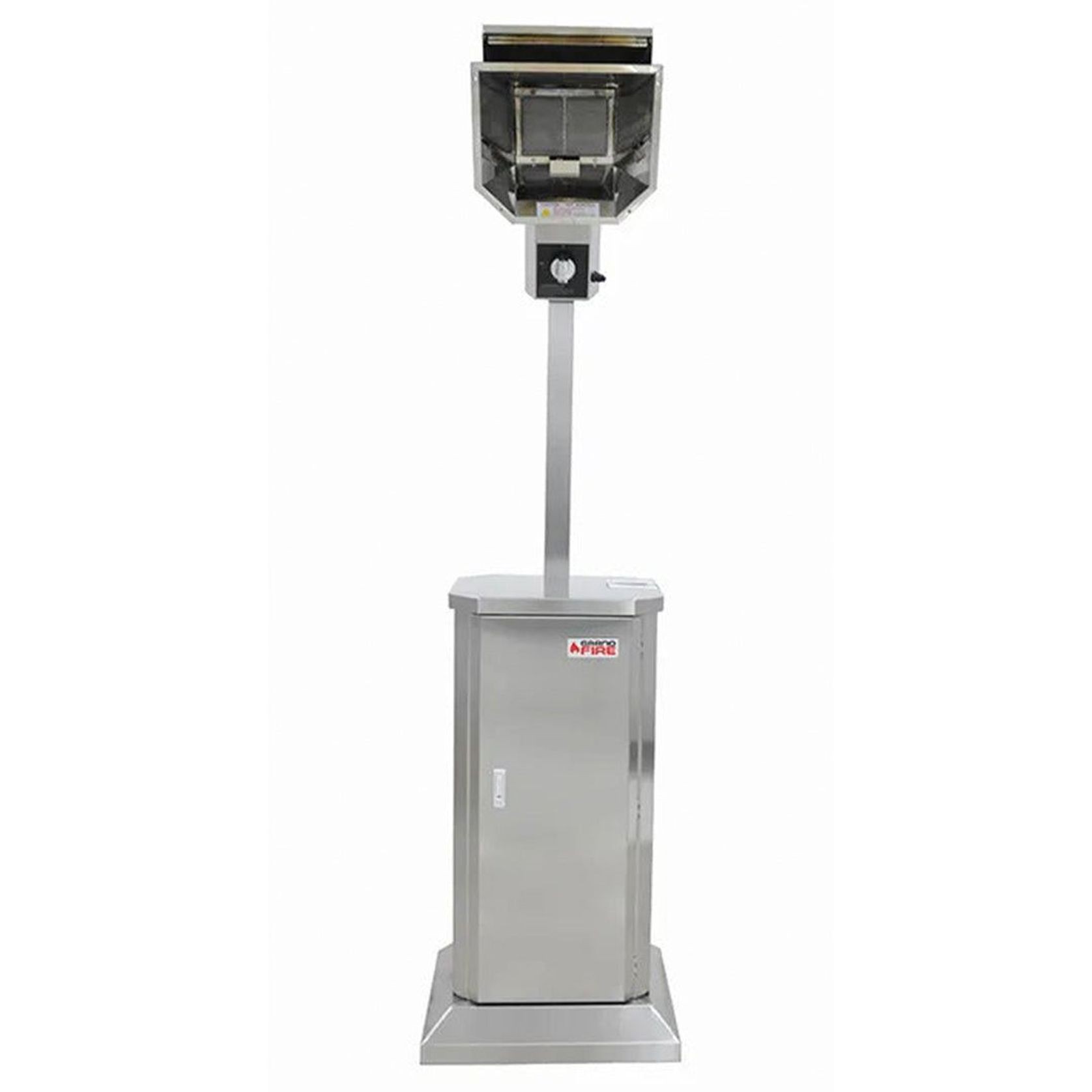 Grandfire Infrared Patio Heater 3.2kw gallery detail image