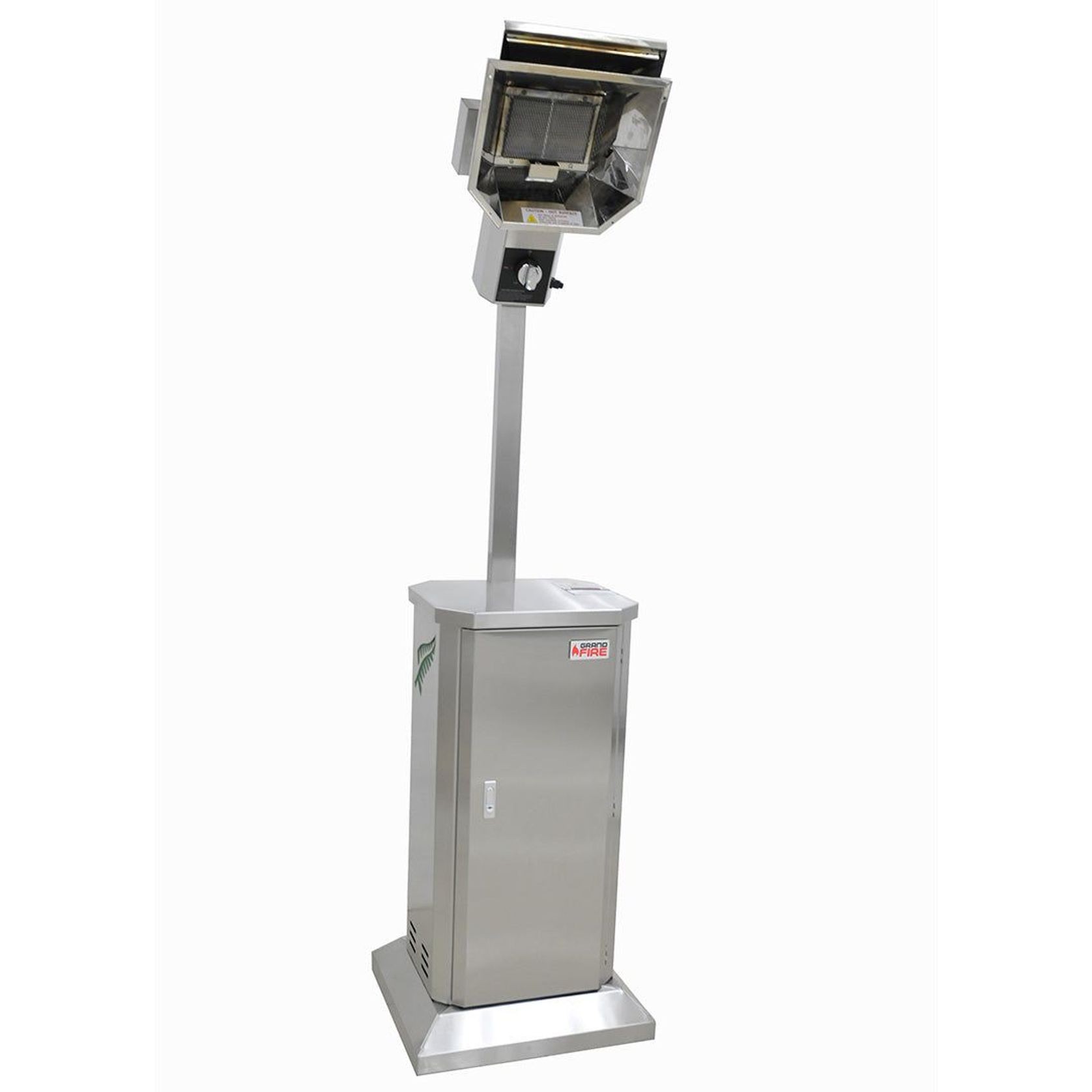 Grandfire Infrared Patio Heater 3.2kw gallery detail image