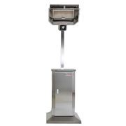 Grandfire Infrared Patio Heater 6.4kw gallery detail image