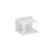 Newport Aluminium Outdoor Armless Sofa Set - 3 Seat gallery detail image