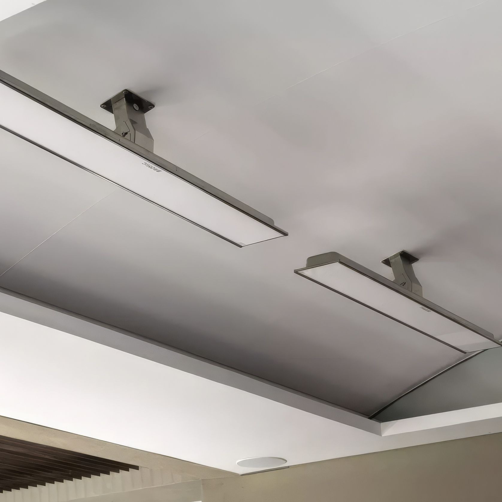 Platinum Smart-Heat™ Electric Outdoor Heater series gallery detail image