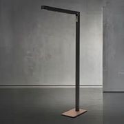 Twig Outdoor Light with Heating & Cooling gallery detail image