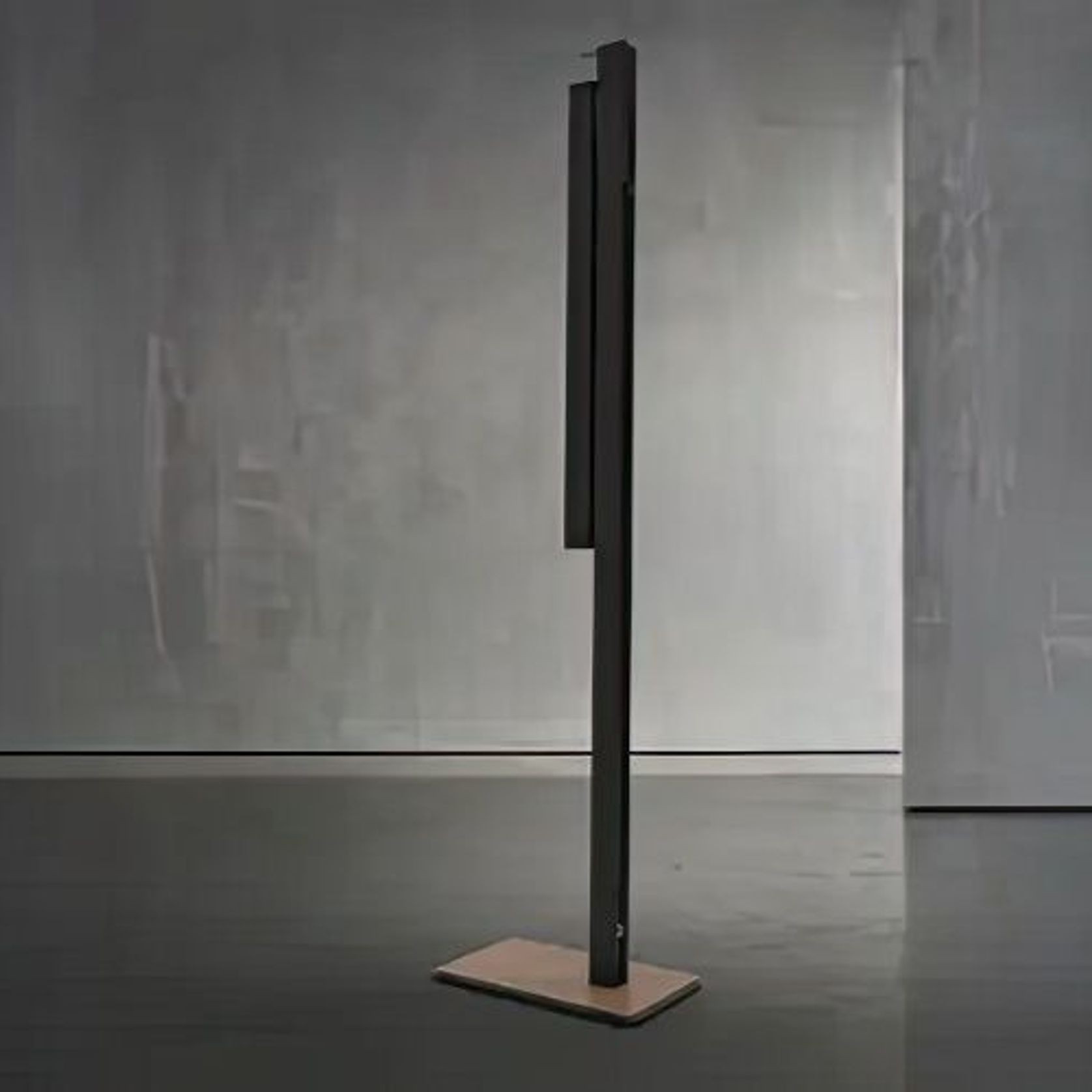 Twig Outdoor Light with Heating & Cooling gallery detail image