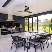 External Entertainment Areas gallery detail image