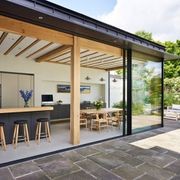 External Entertainment Areas gallery detail image