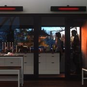 Pure 2400W Outdoor Radiant Heater gallery detail image