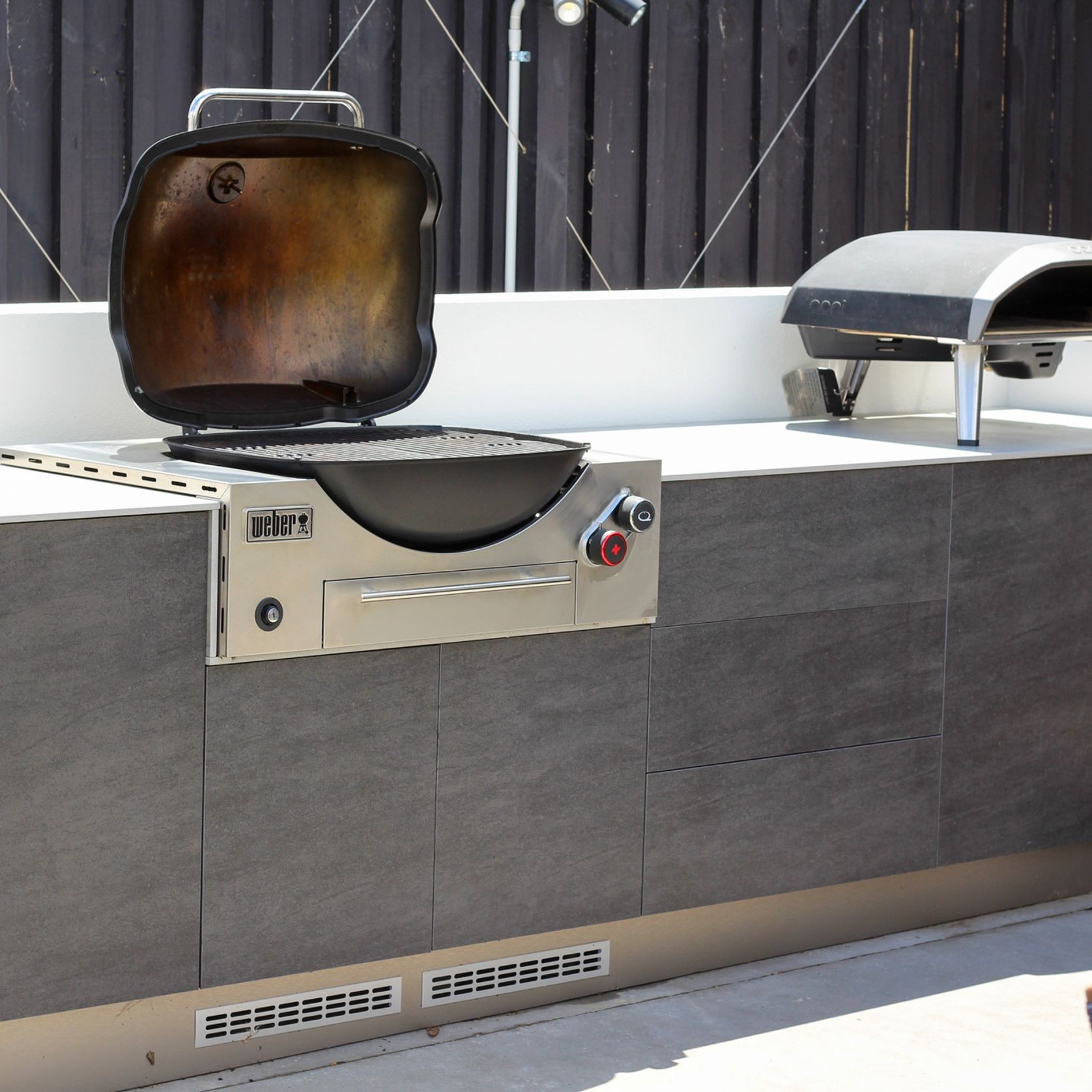 Outdoor Kitchens | Freeform Alfresco gallery detail image