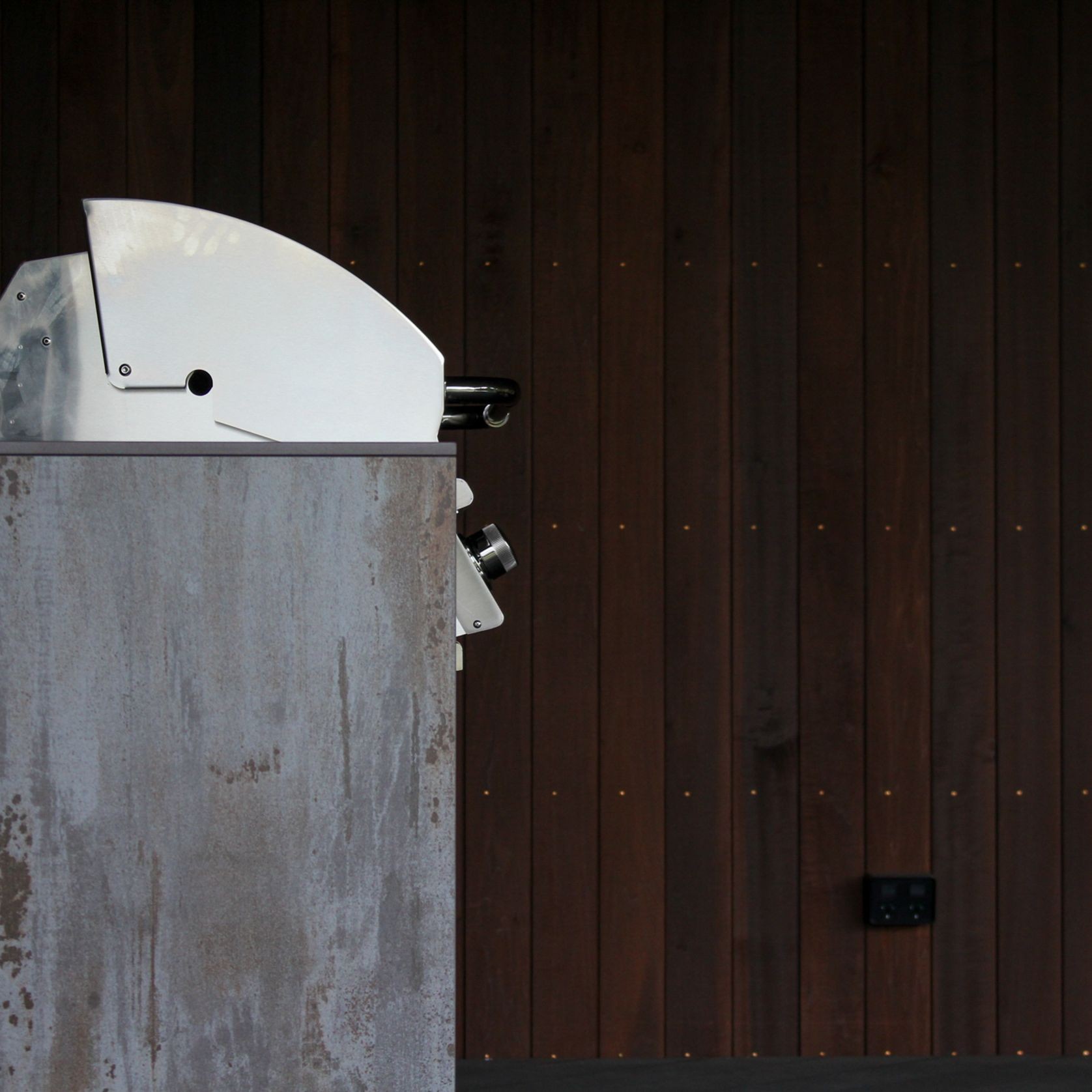 Trilium Outdoor Kitchen | Freeform Alfresco gallery detail image