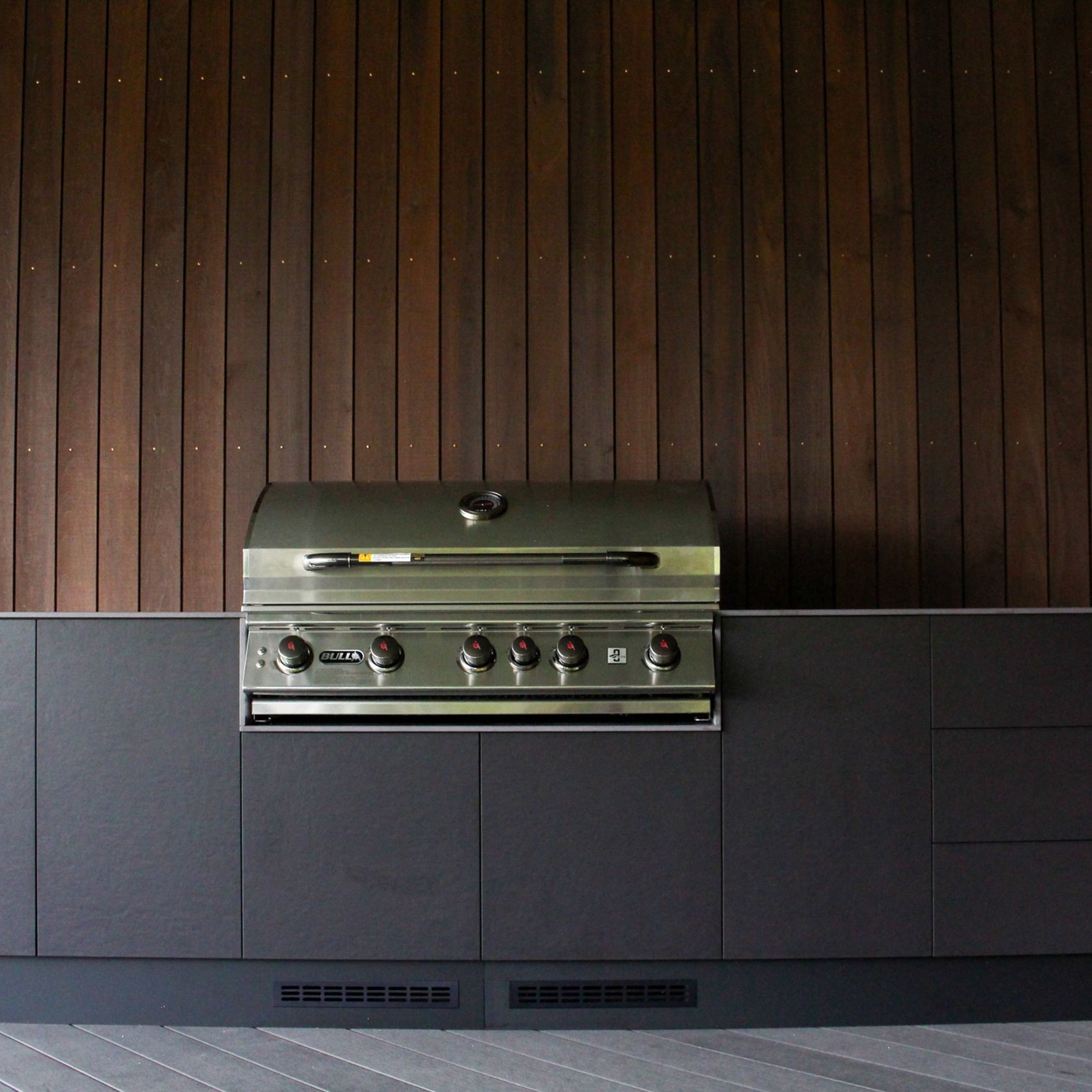 Trilium Outdoor Kitchen | Freeform Alfresco gallery detail image