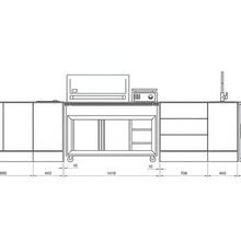 Outdoor Kitchens | Freeform Alfresco gallery detail image