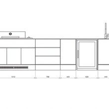 Outdoor Kitchens | Freeform Alfresco gallery detail image