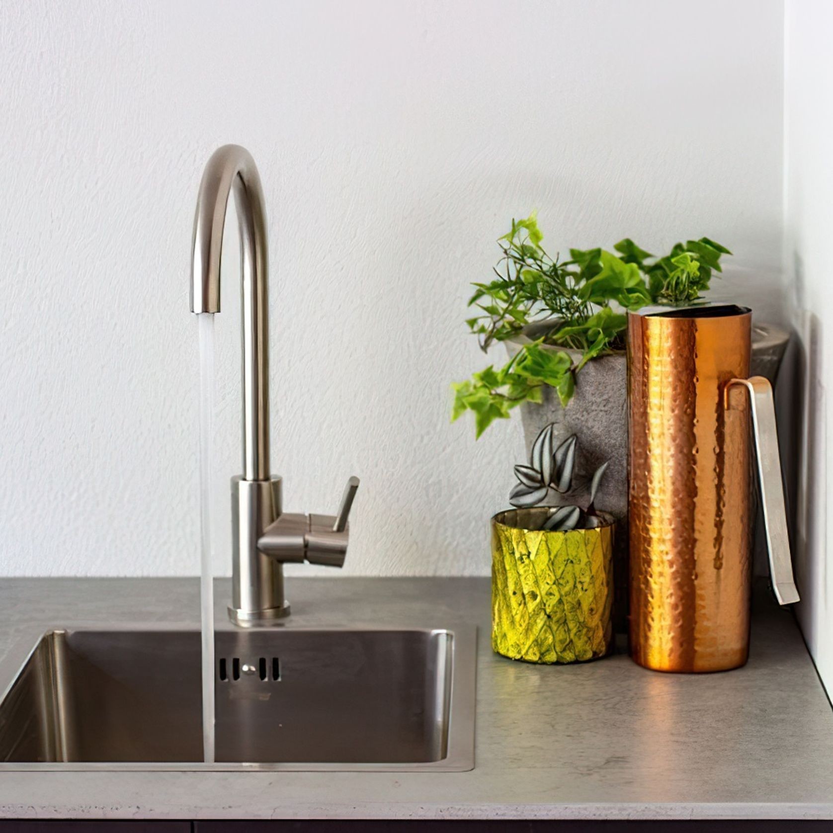 Aeris Outdoor Kitchen | Freeform Alfresco gallery detail image