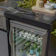 AlfrescoPlus Single Fridge Module gallery detail image