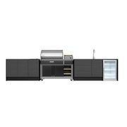 Outdoor Kitchens | Freeform Alfresco gallery detail image