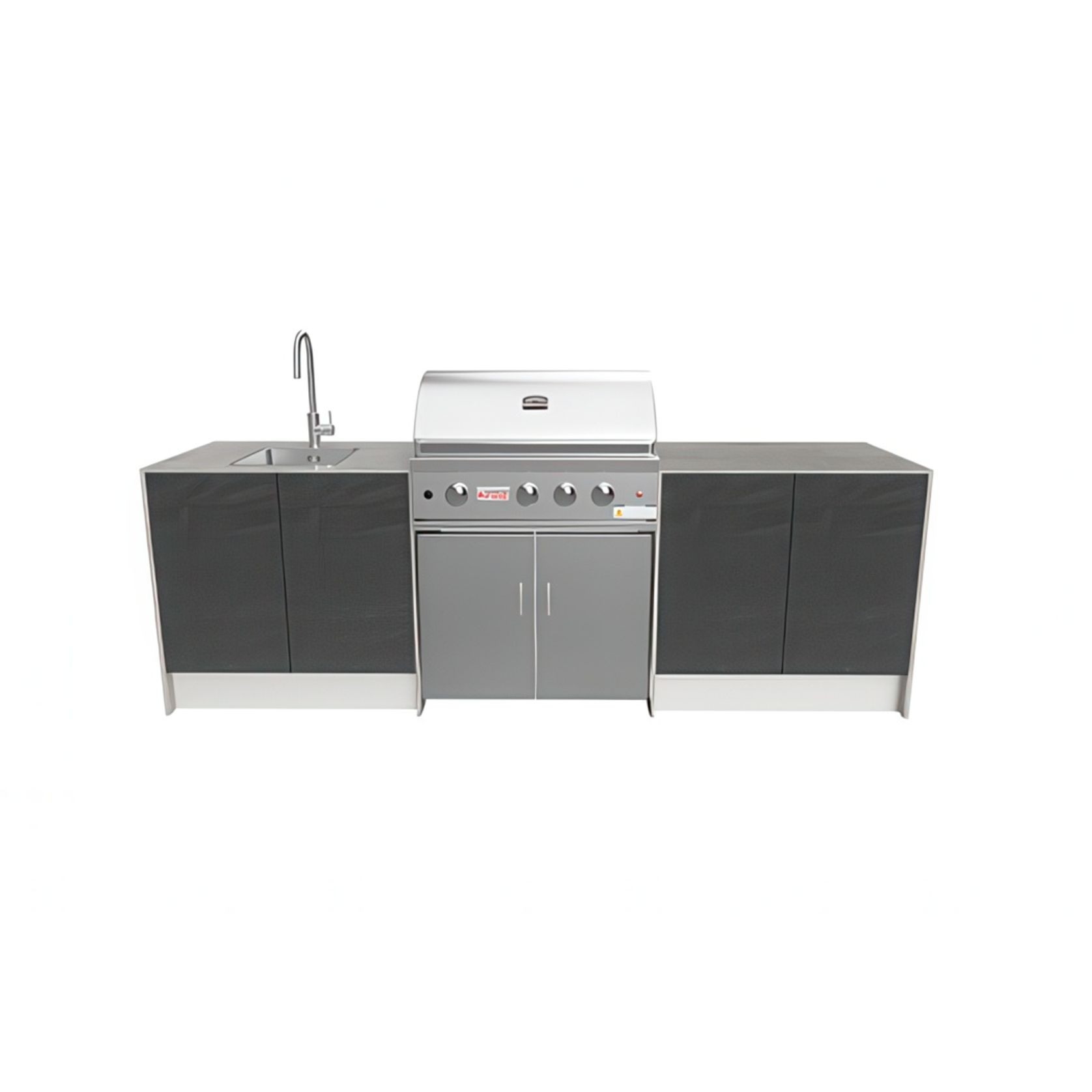 Outdoor Kitchens | Freeform Alfresco gallery detail image