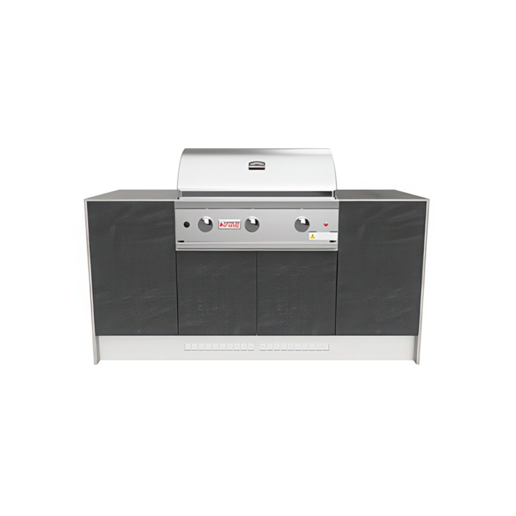 Outdoor Kitchens | Freeform Alfresco gallery detail image