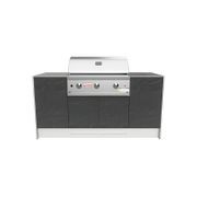 Outdoor Kitchens | Freeform Alfresco gallery detail image