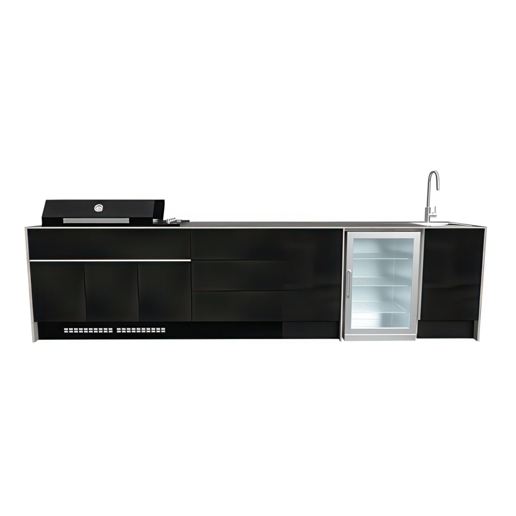 Outdoor Kitchens | Freeform Alfresco gallery detail image