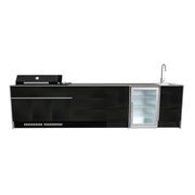 Outdoor Kitchens | Freeform Alfresco gallery detail image