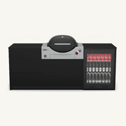 Weber Barossa Outdoor Kitchen | SELECT Range gallery detail image