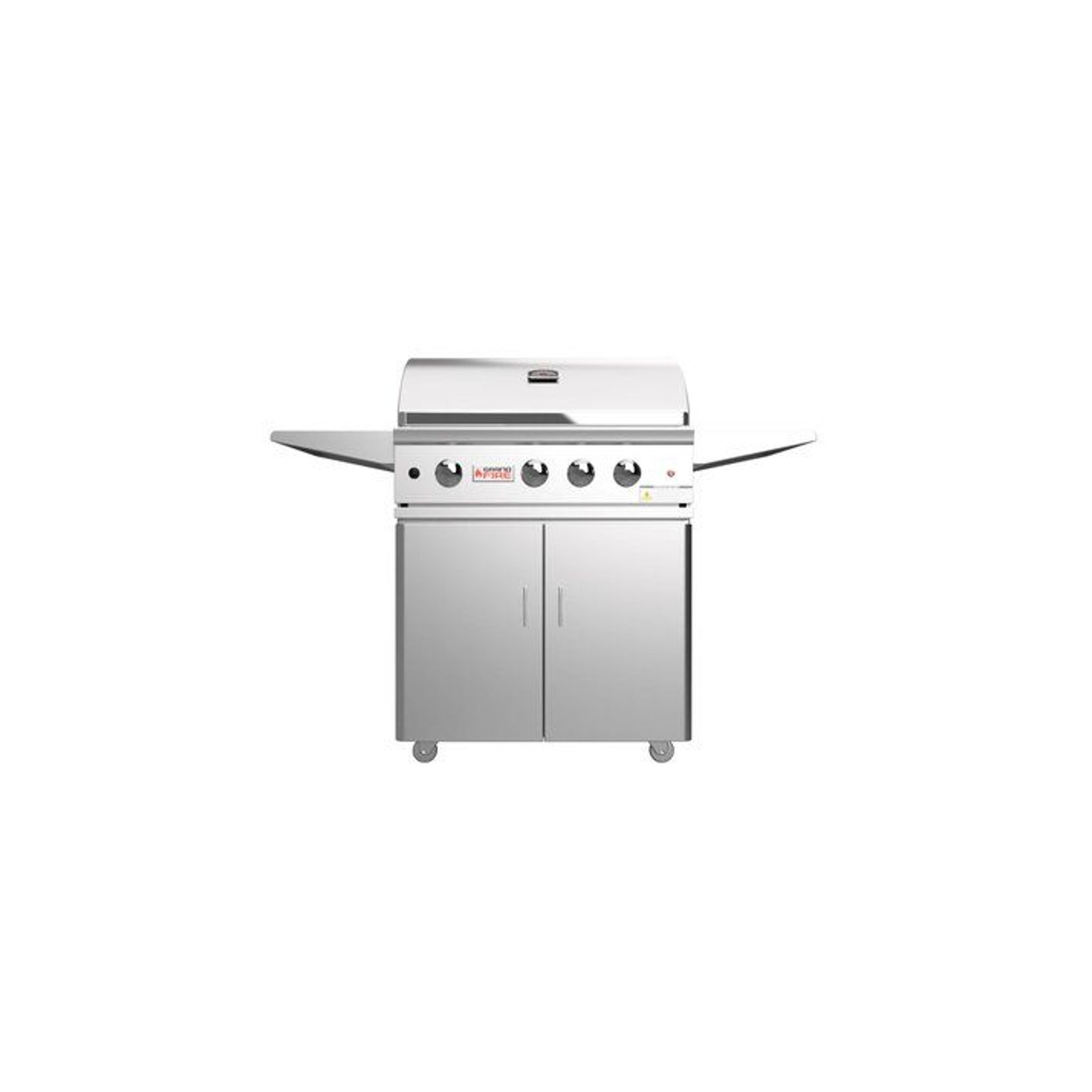 Outdoor Kitchens | Freeform Alfresco gallery detail image
