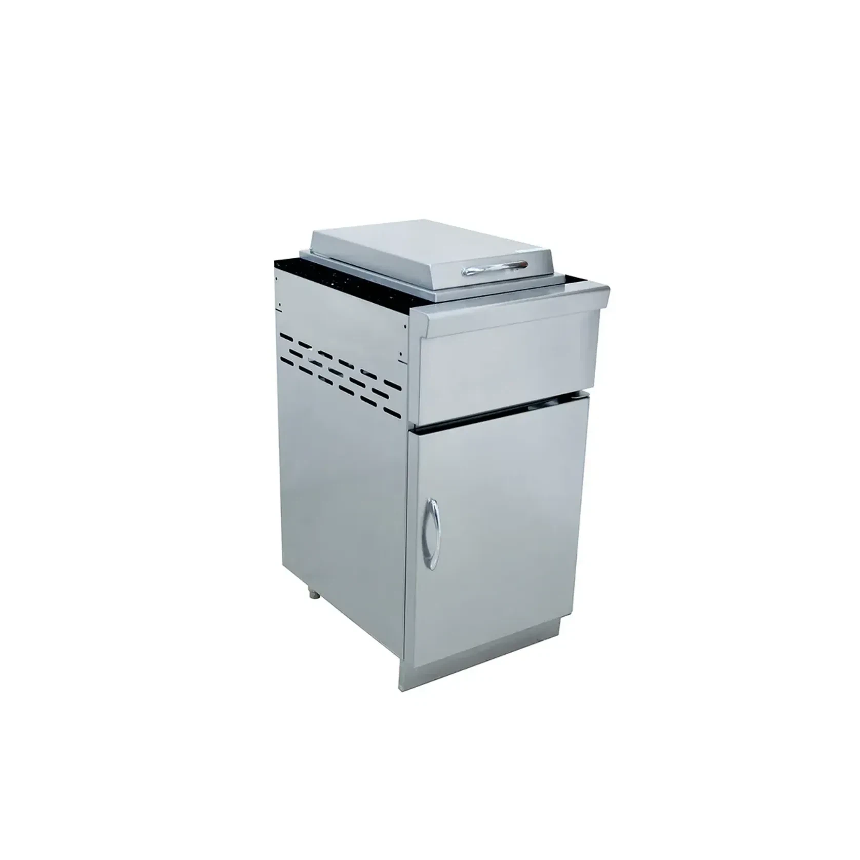 Single Side Burner Module | Classic Series gallery detail image