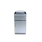 Single Side Burner Module | Classic Series gallery detail image
