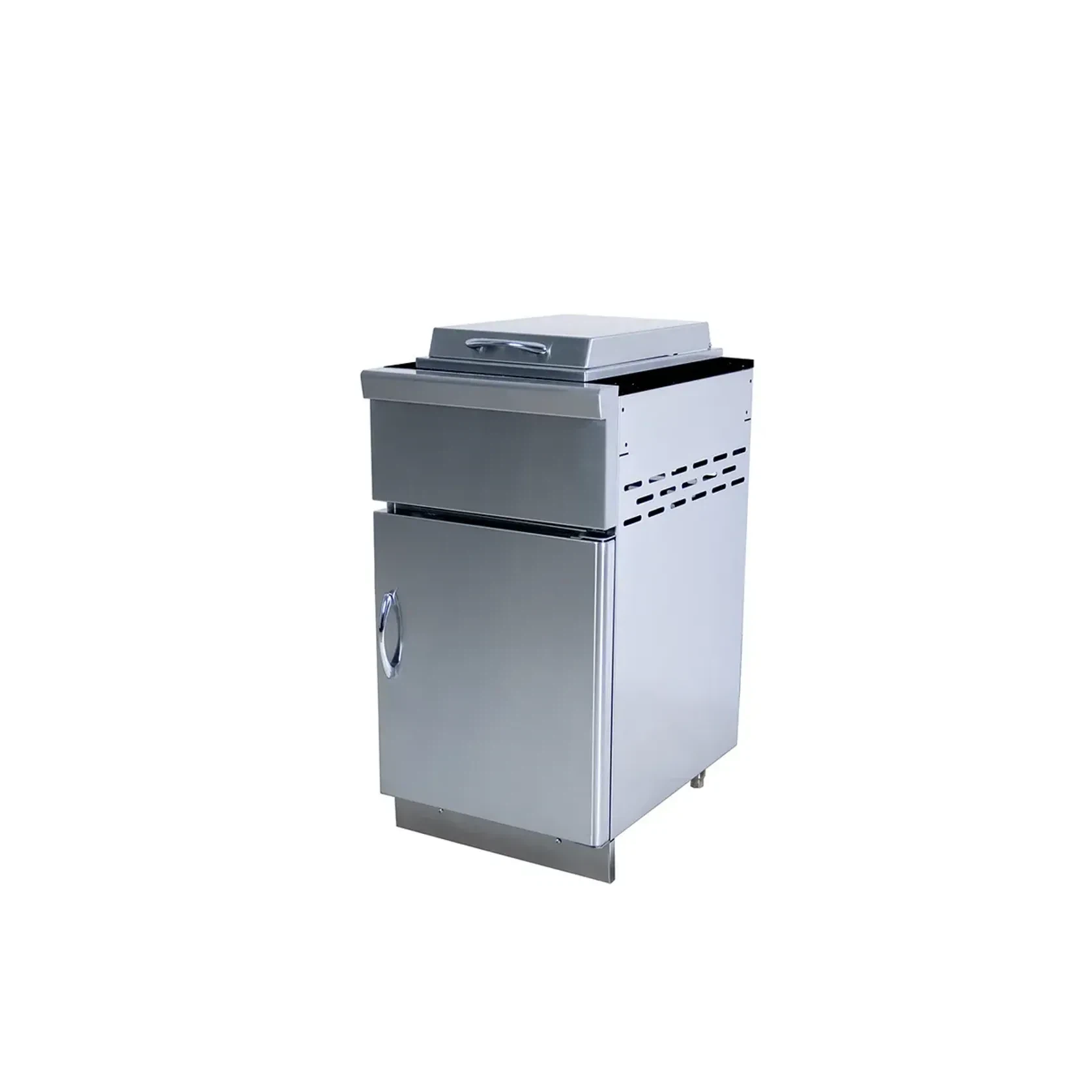 Single Side Burner Module | Classic Series gallery detail image