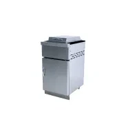 Single Side Burner Module | Classic Series gallery detail image