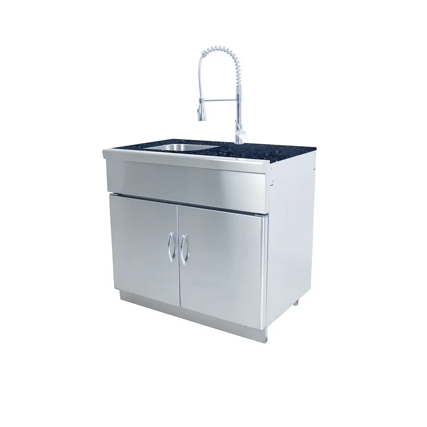 Grandfire Outdoor Kitchen Sink Unit gallery detail image