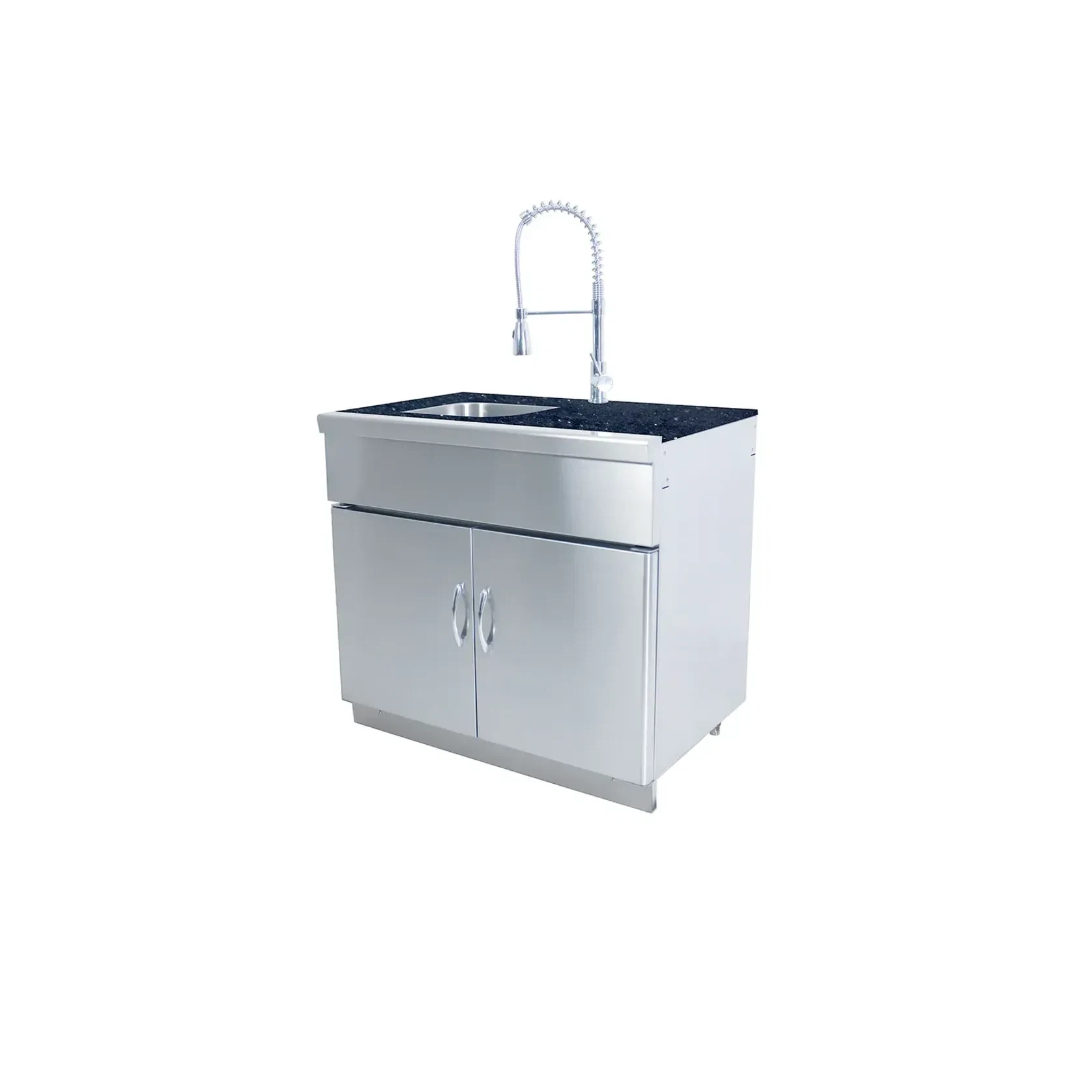 Outdoor Sink Module | Deluxe Series gallery detail image