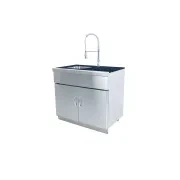 Outdoor Sink Module | Deluxe Series gallery detail image
